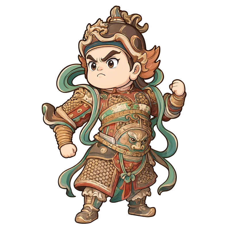 玮陀