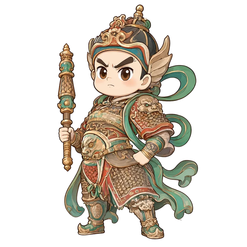 玮陀
